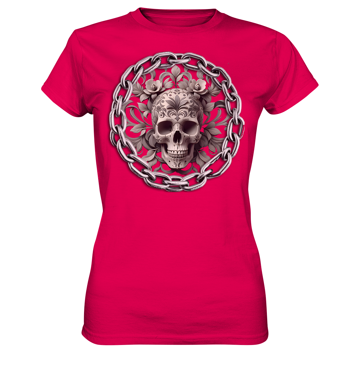 New Bones13 - Ladies Premium Shirt