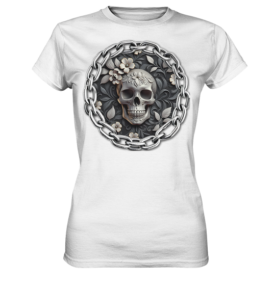 New Bones9 - Ladies Premium Shirt