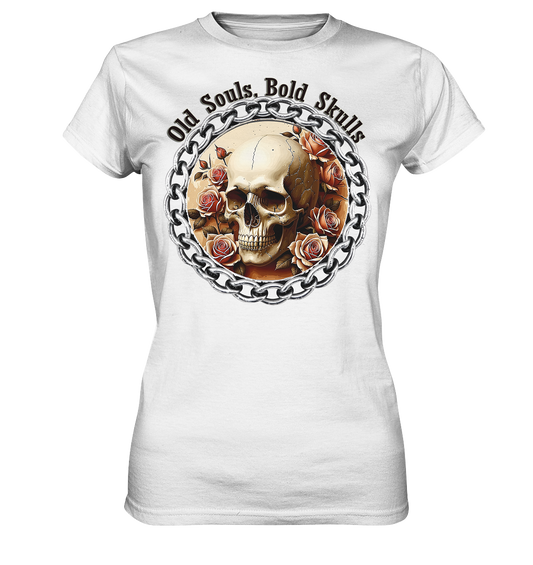 Skull9 - Ladies Premium Shirt