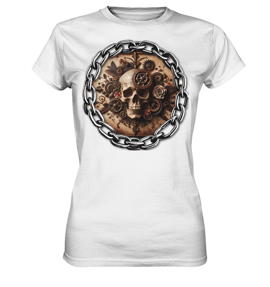 Allerneuste Bones3 - Ladies Premium Shirt