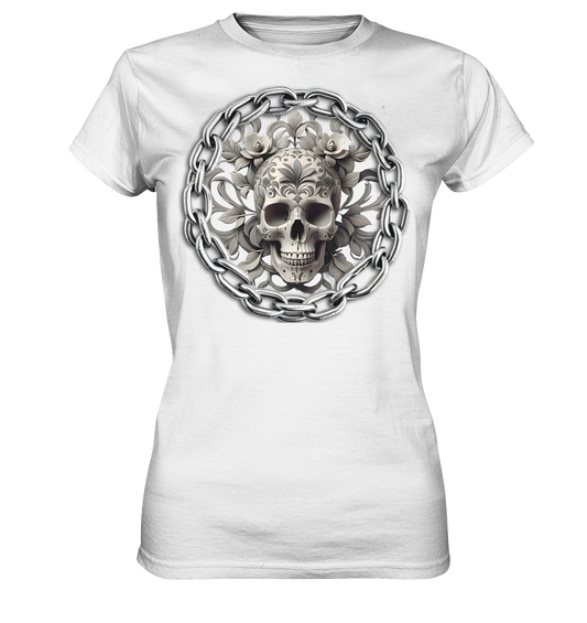 New Bones13 - Ladies Premium Shirt