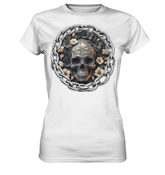 New Bones8 - Ladies Premium Shirt