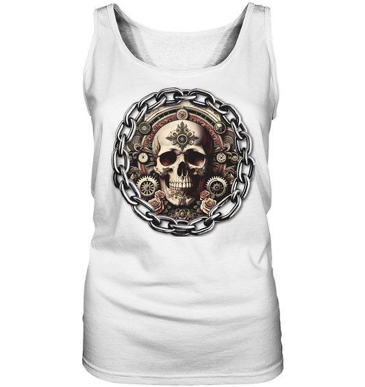 Allerneuste Bones4 - Ladies Tank-Top