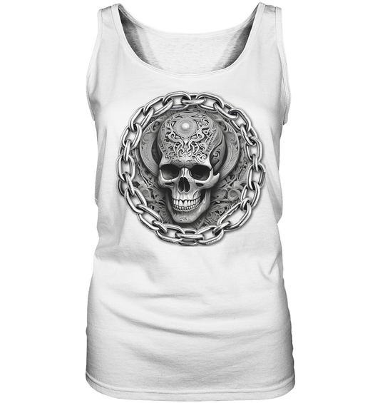 New Deathhead - Ladies Tank-Top