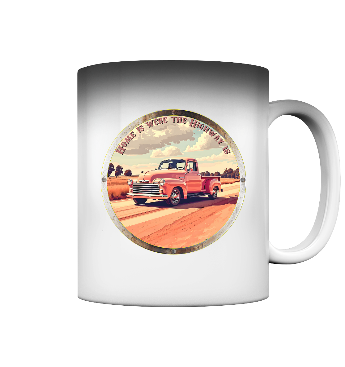 HighwayPlace 11 - Magic Mug