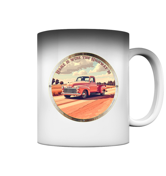 HighwayPlace 11 - Magic Mug