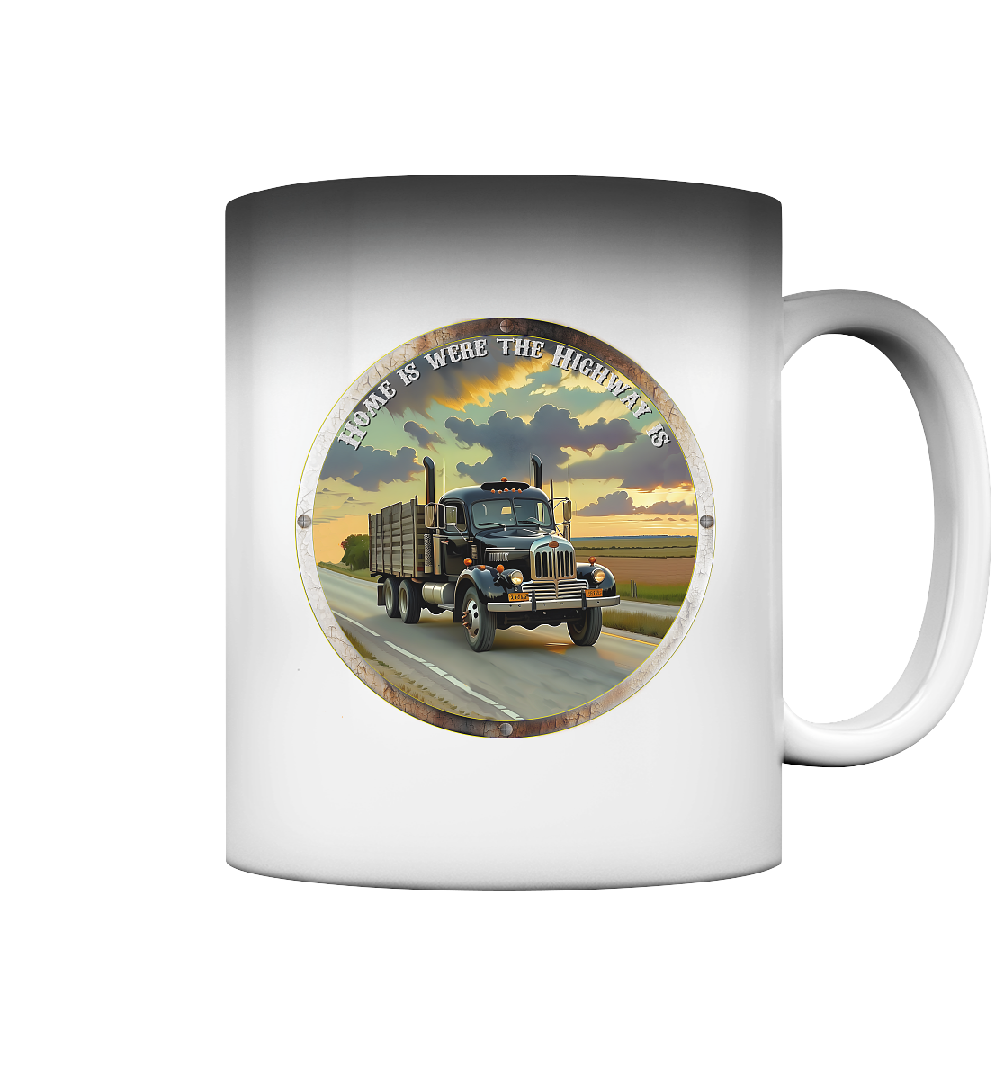 HighwayPlace 10 - Magic Mug