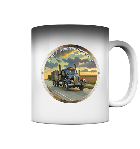 HighwayPlace 10 - Magic Mug