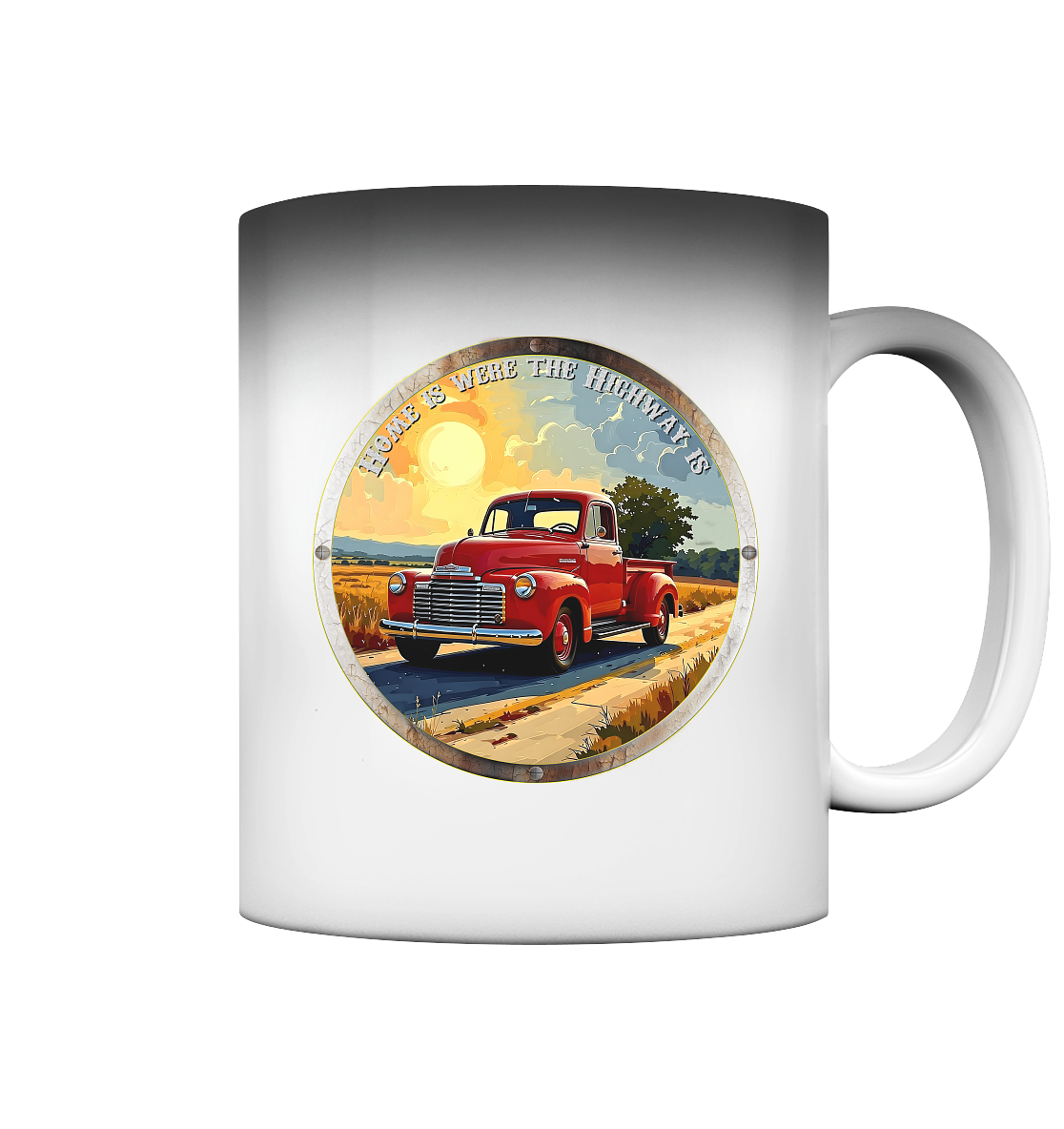 HighwayPlace 2 - Magic Mug