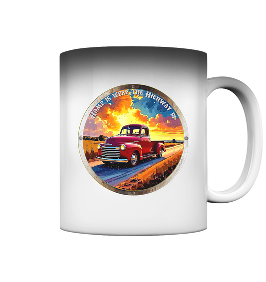 HighwayPlace 4 - Magic Mug