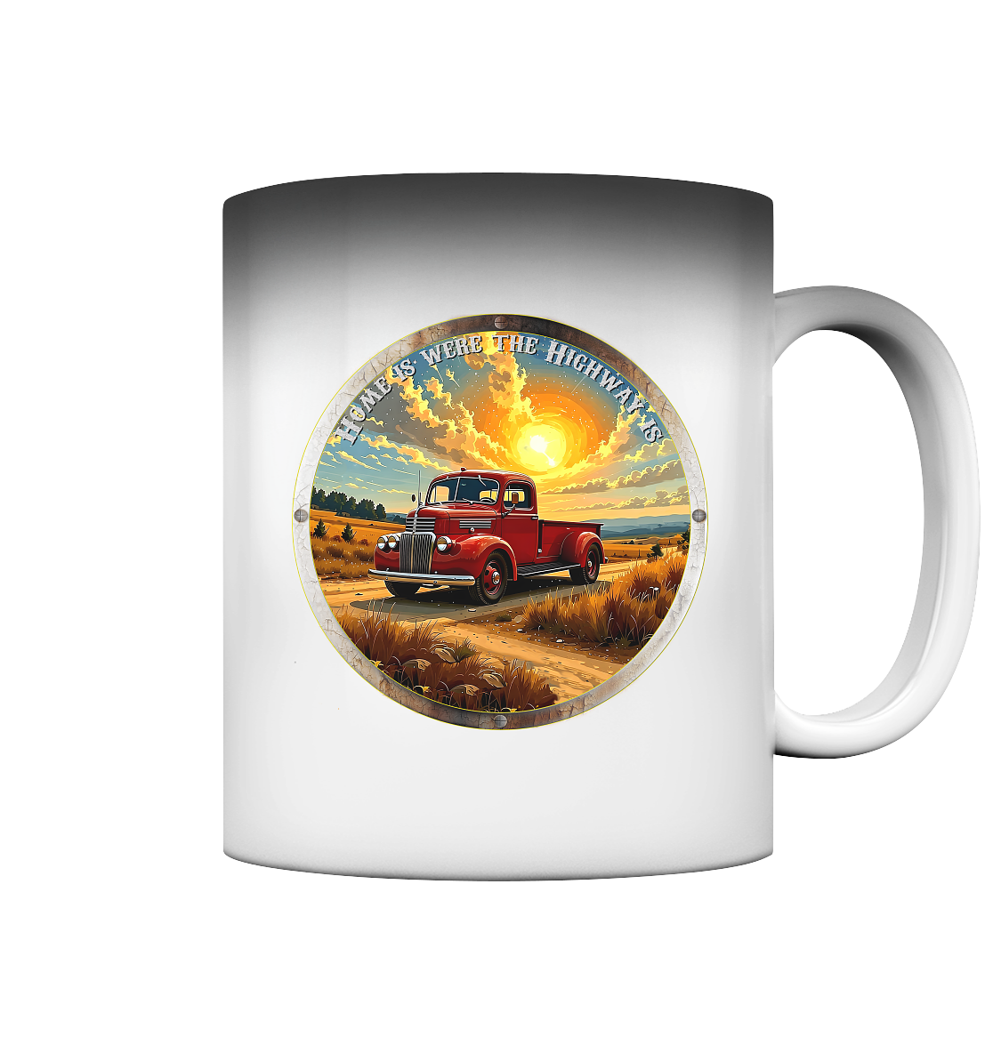 HighwayPlace 6 - Magic Mug