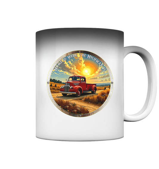 HighwayPlace 6 - Magic Mug