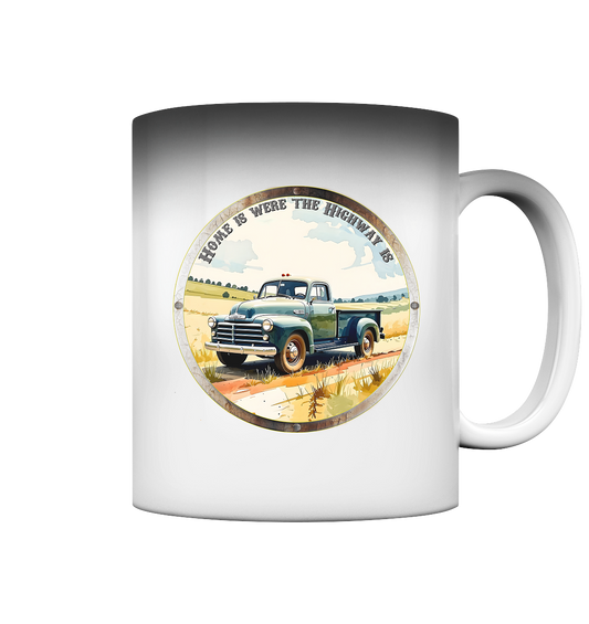 HighwayPlace 5 - Magic Mug