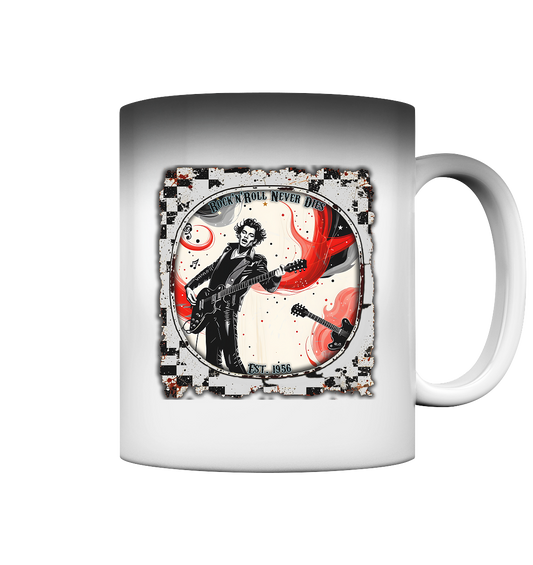 Rock´n Roll 7 - Magic Mug