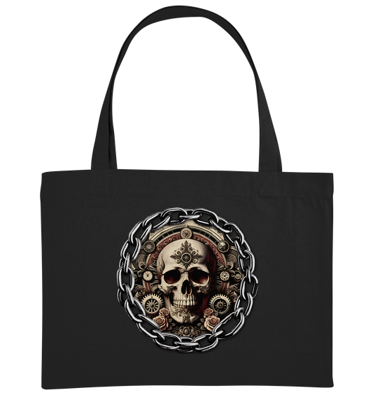 Allerneuste Bones4 - Organic Shopping-Bag