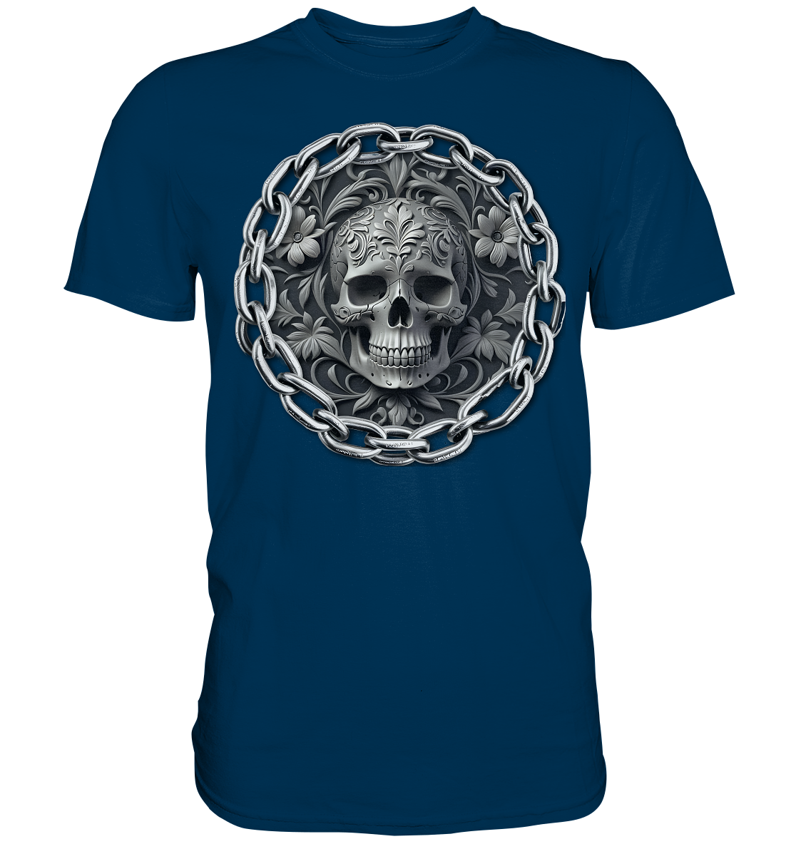 New Bones10 - Premium Classic T-Shirt