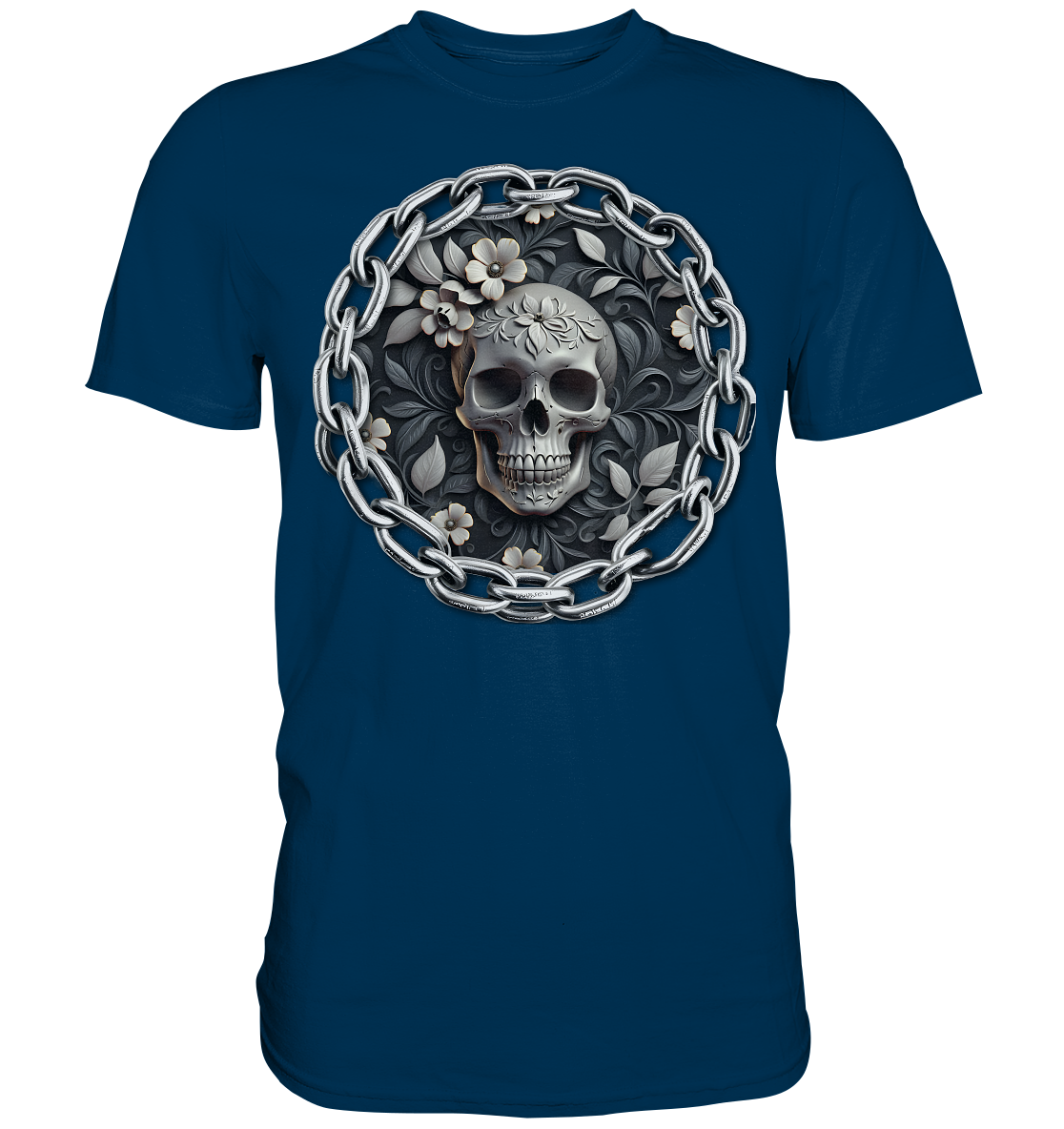 New Bones9 - Premium Classic T-Shirt