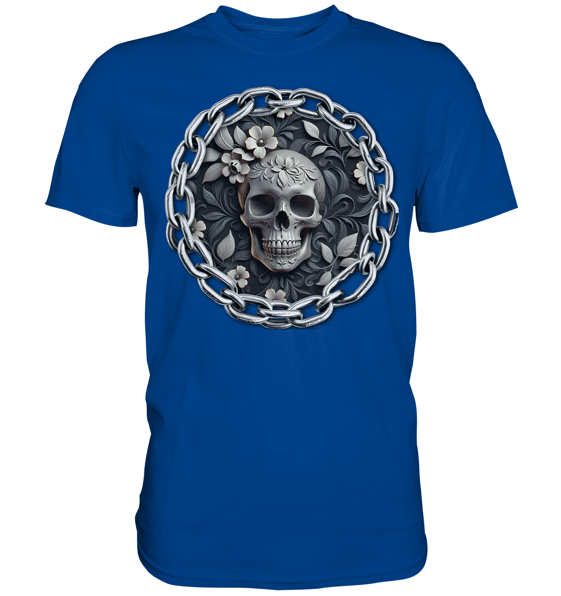 New Bones9 - Premium Classic T-Shirt