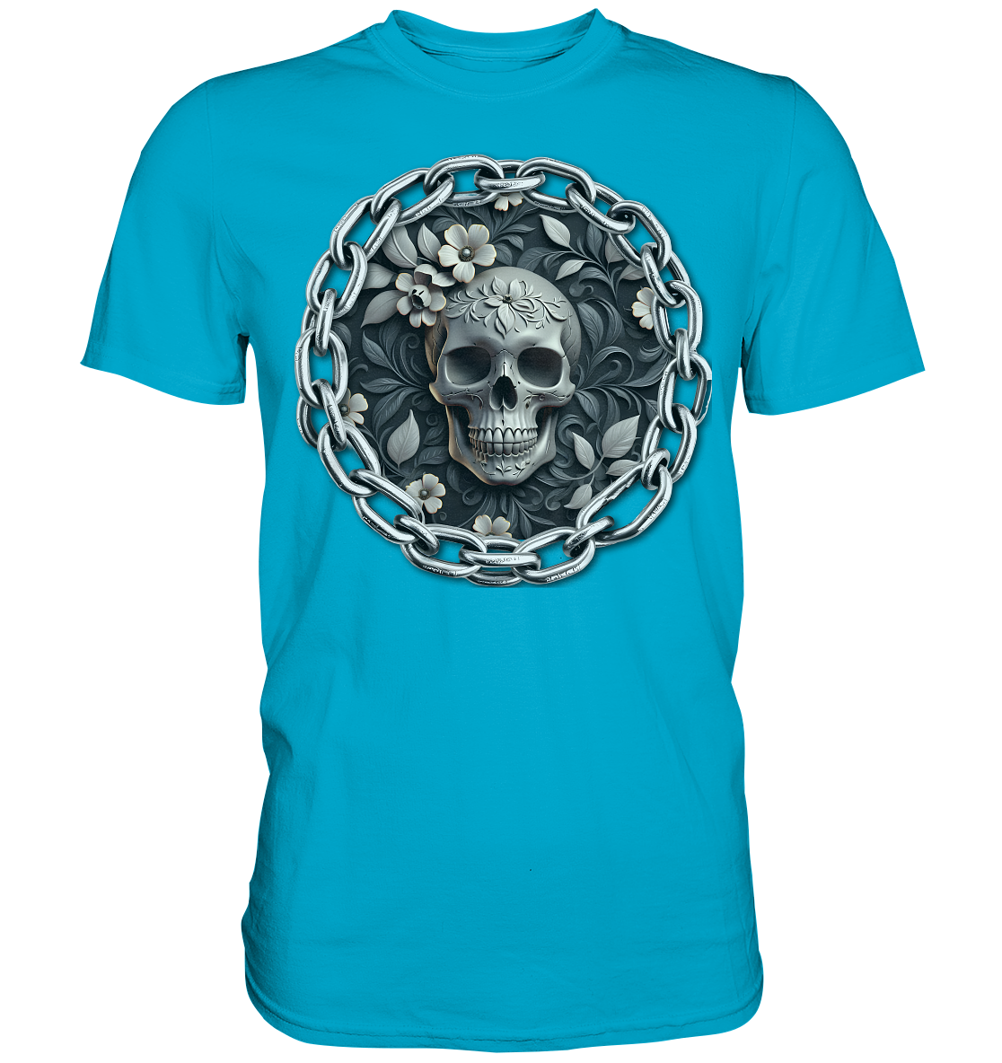 New Bones9 - Premium Classic T-Shirt