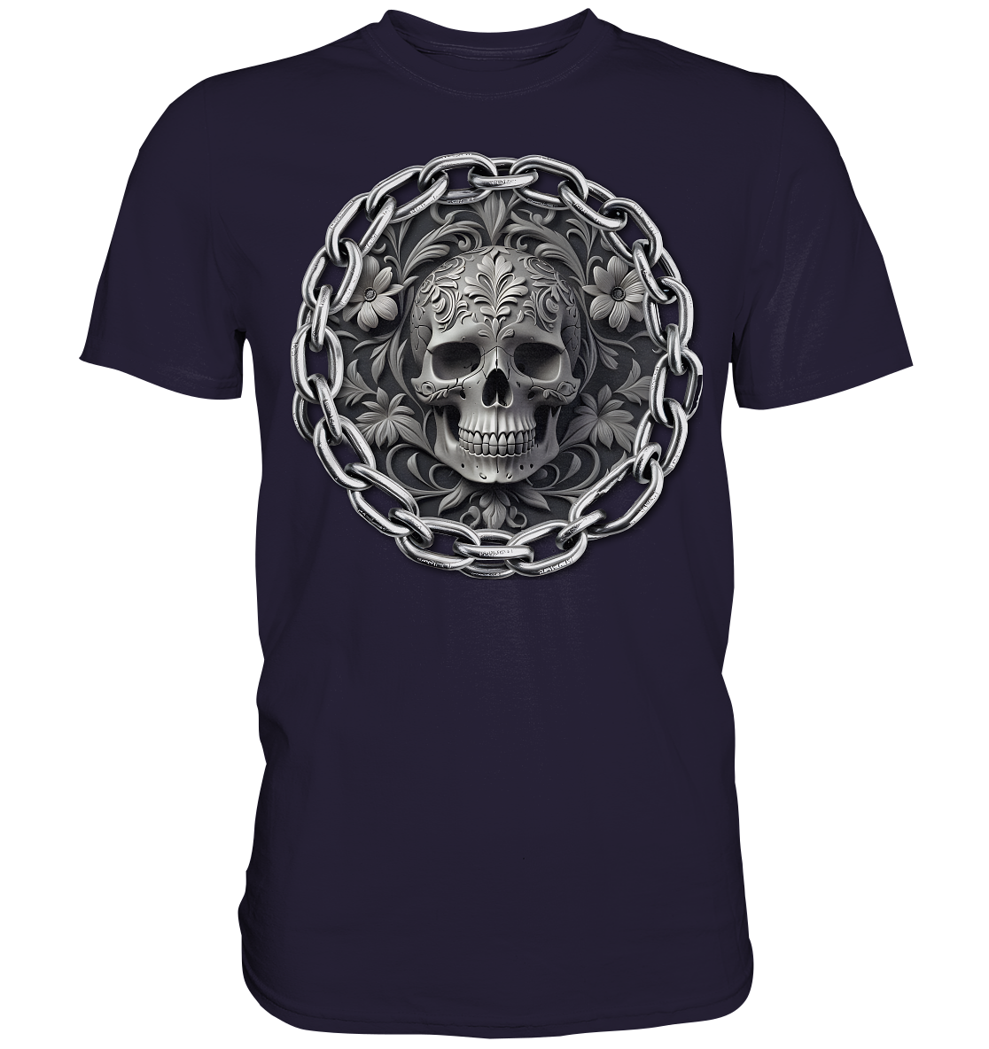 New Bones10 - Premium Classic T-Shirt