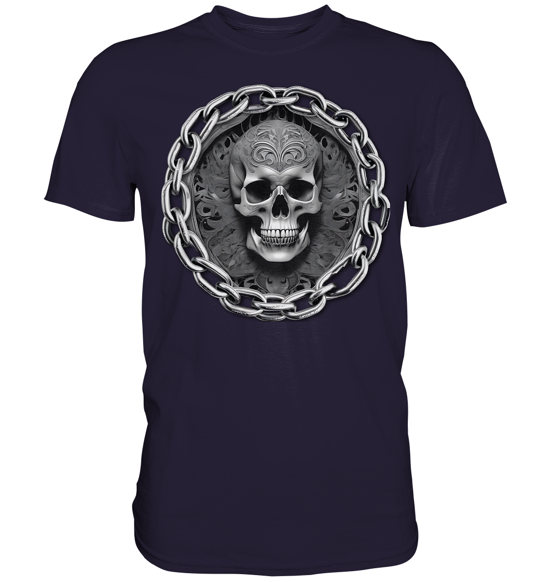 New Bones11 - Premium Classic T-Shirt