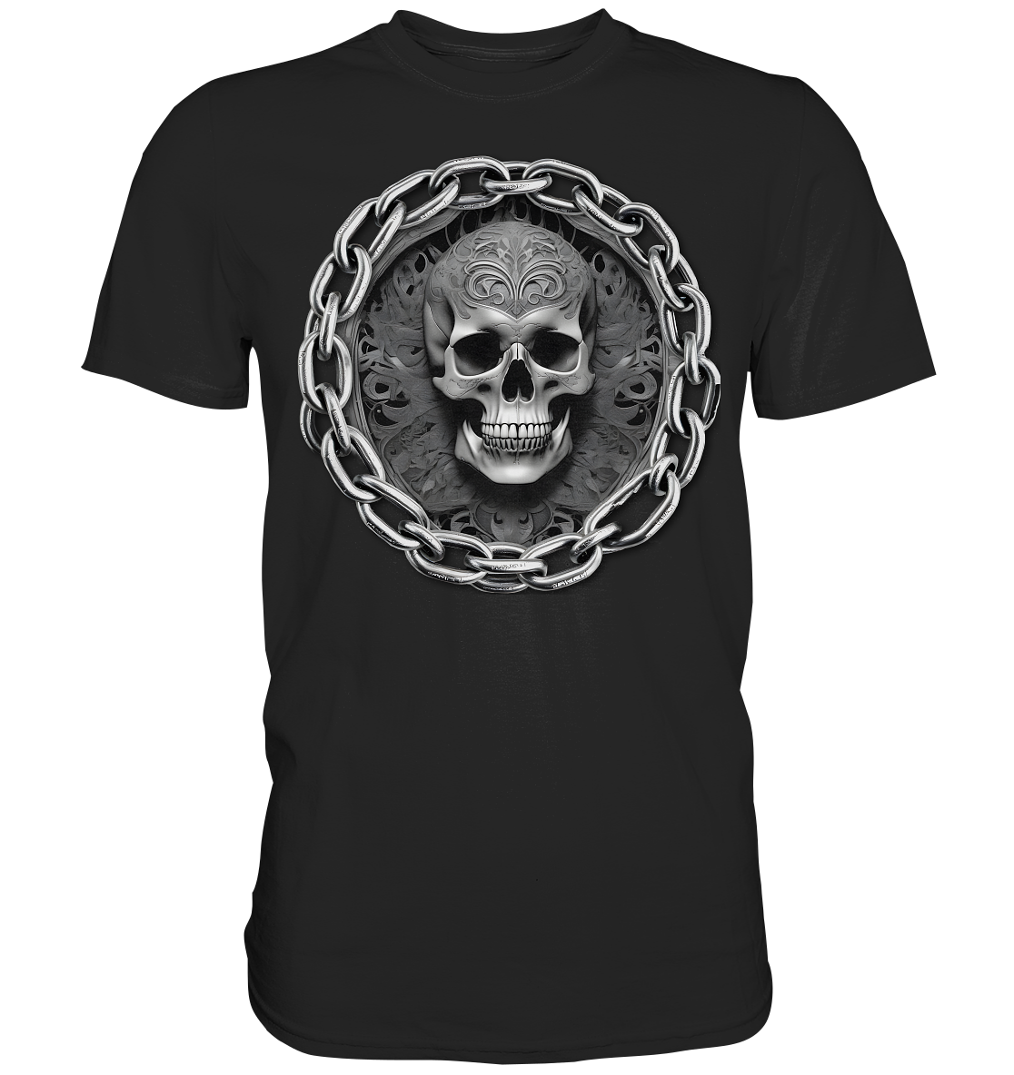 New Bones11 - Premium Classic T-Shirt