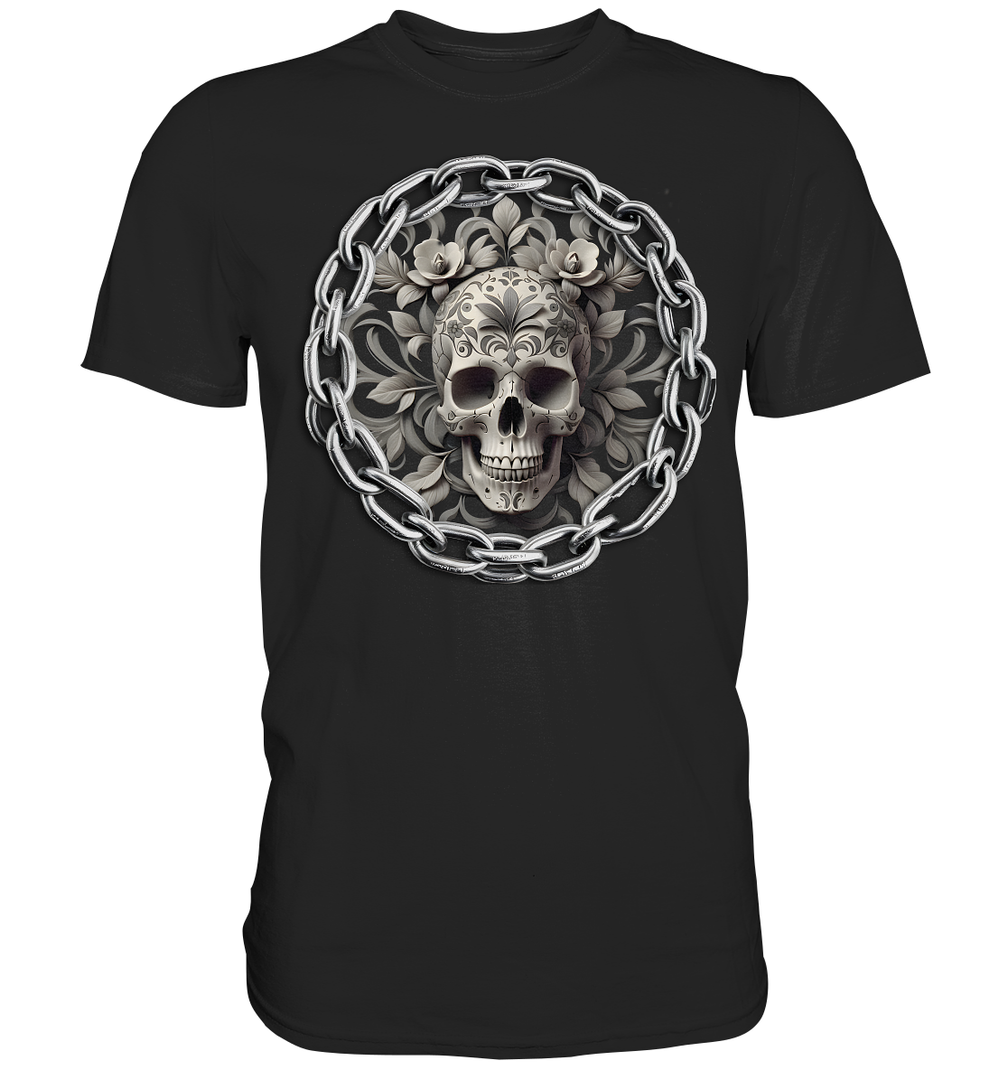 New Bones13 - Premium Classic T-Shirt