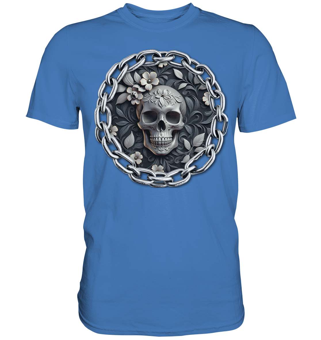 New Bones9 - Premium Classic T-Shirt