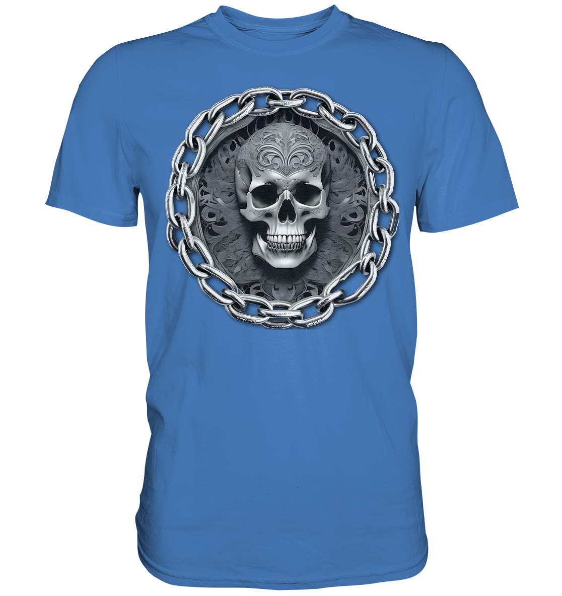 New Bones11 - Premium Classic T-Shirt