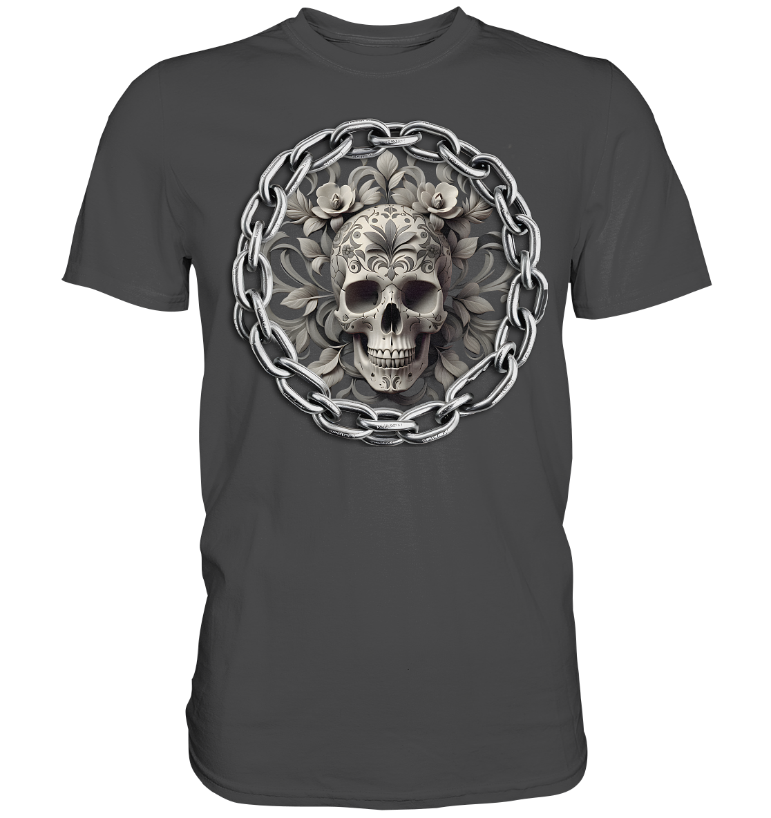 New Bones13 - Premium Classic T-Shirt