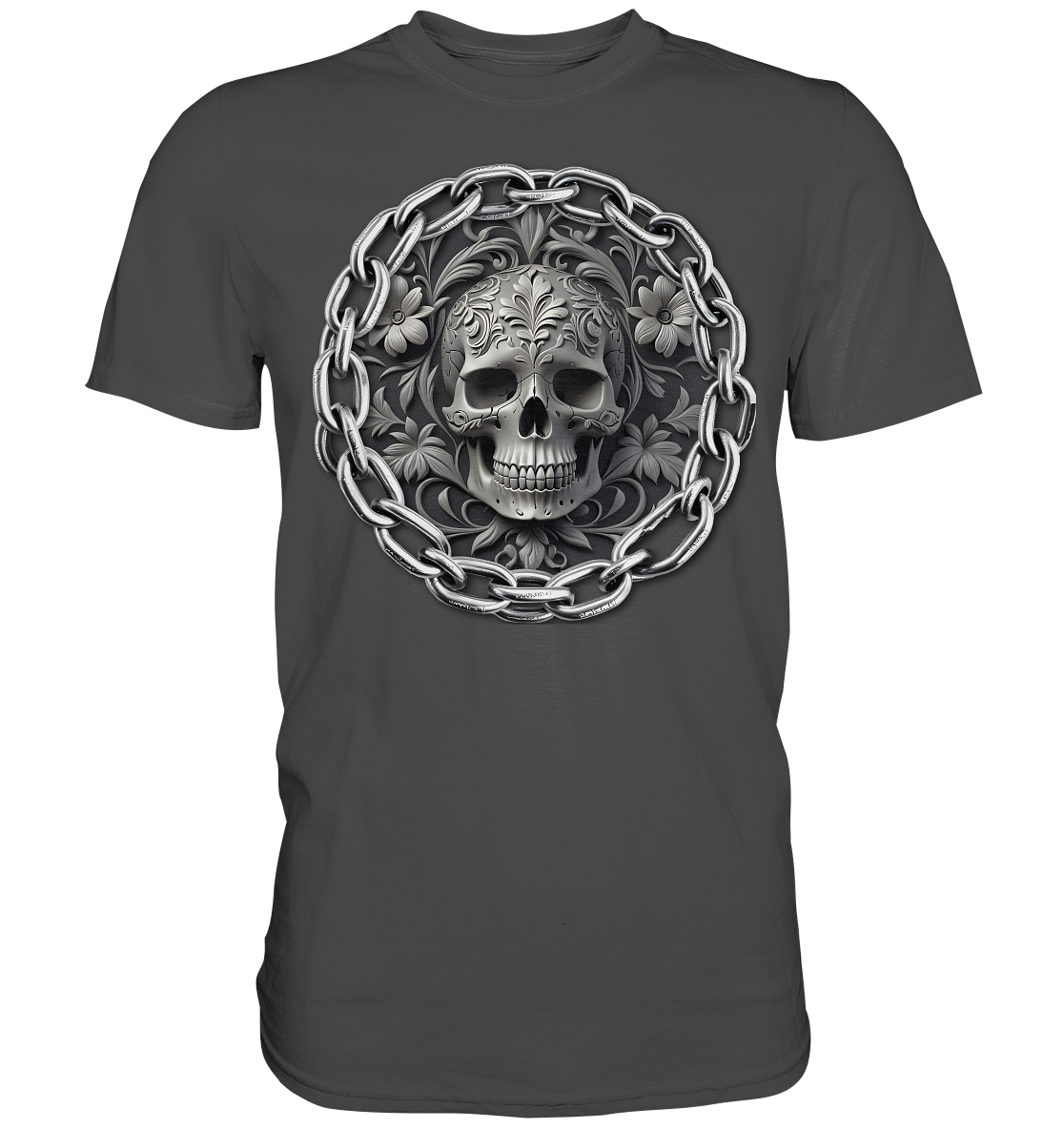 New Bones10 - Premium Classic T-Shirt