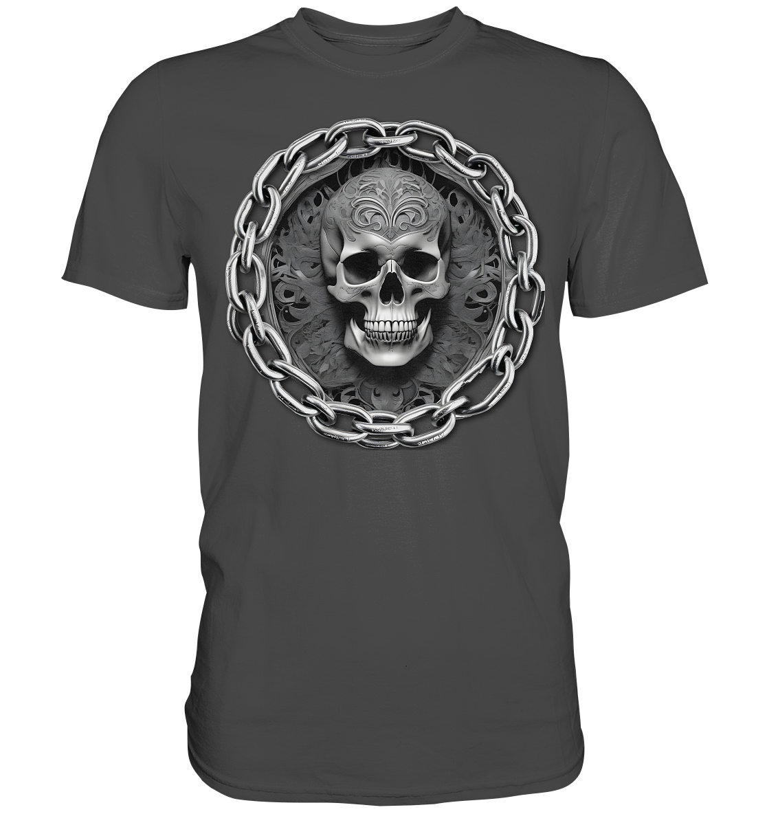 New Bones11 - Premium Classic T-Shirt