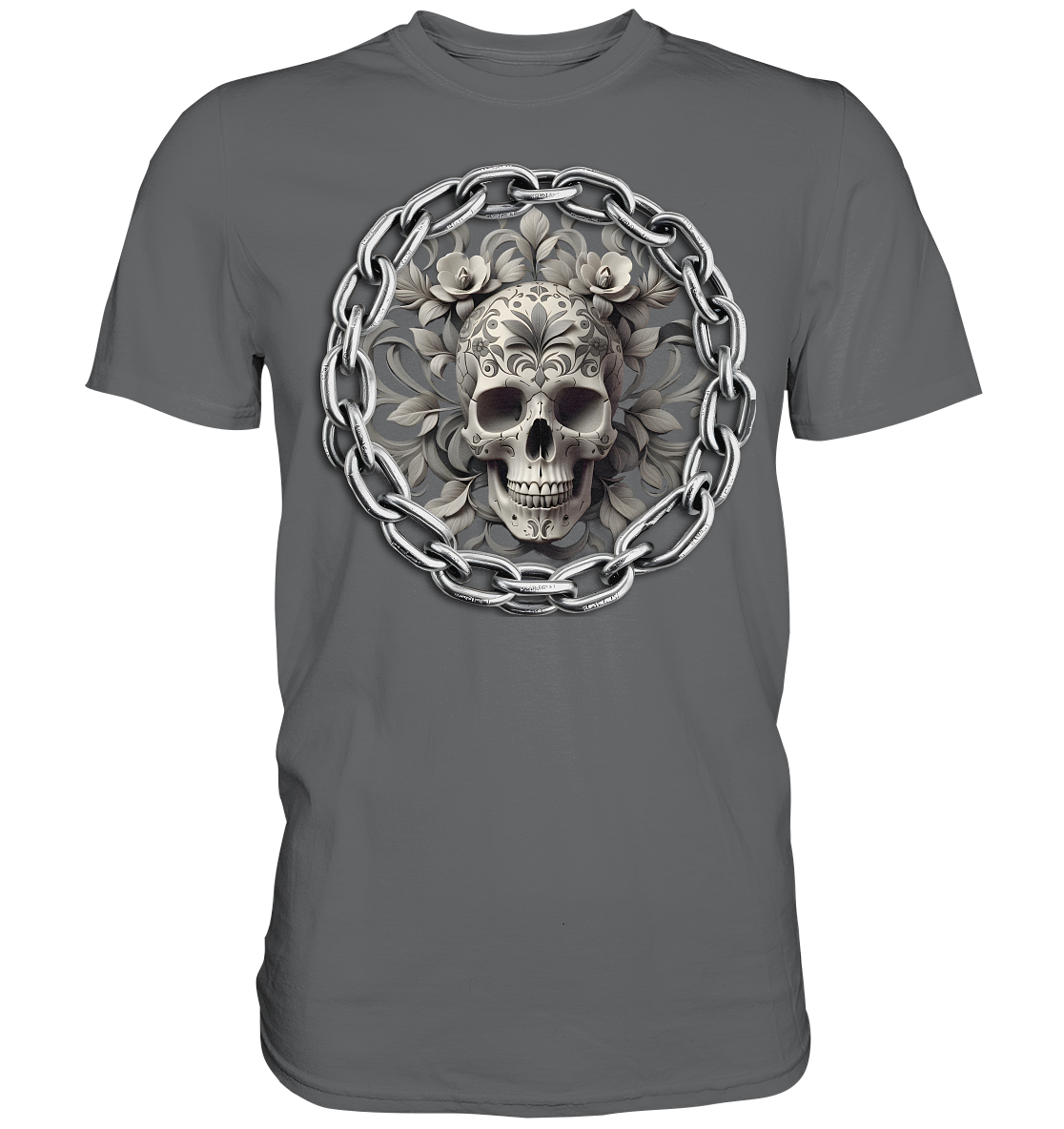 New Bones13 - Premium Classic T-Shirt