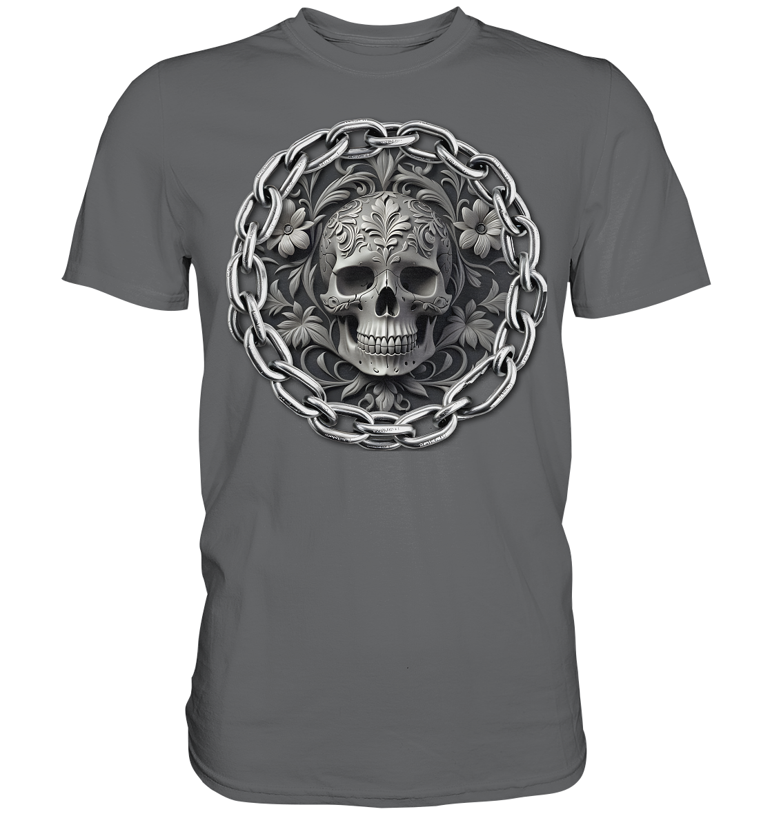 New Bones10 - Premium Classic T-Shirt