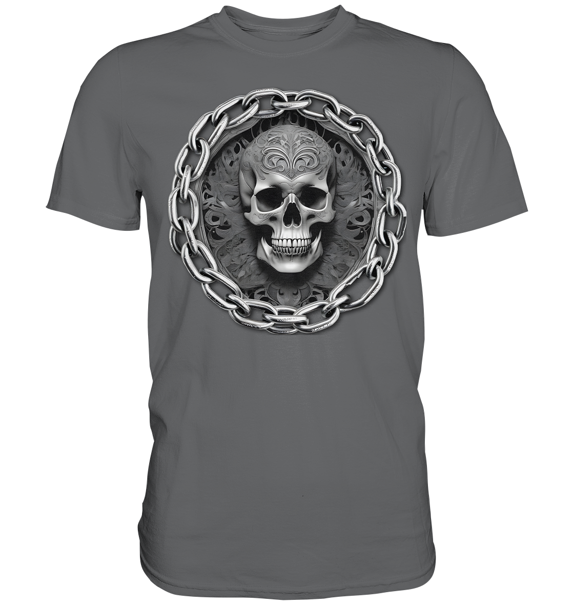 New Bones11 - Premium Classic T-Shirt