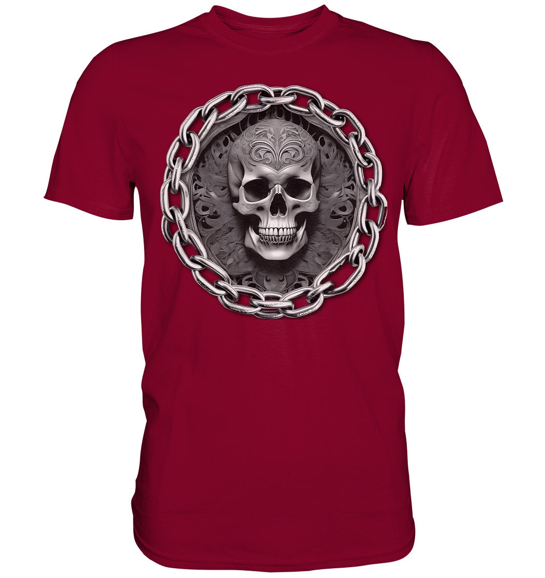 New Bones11 - Premium Classic T-Shirt