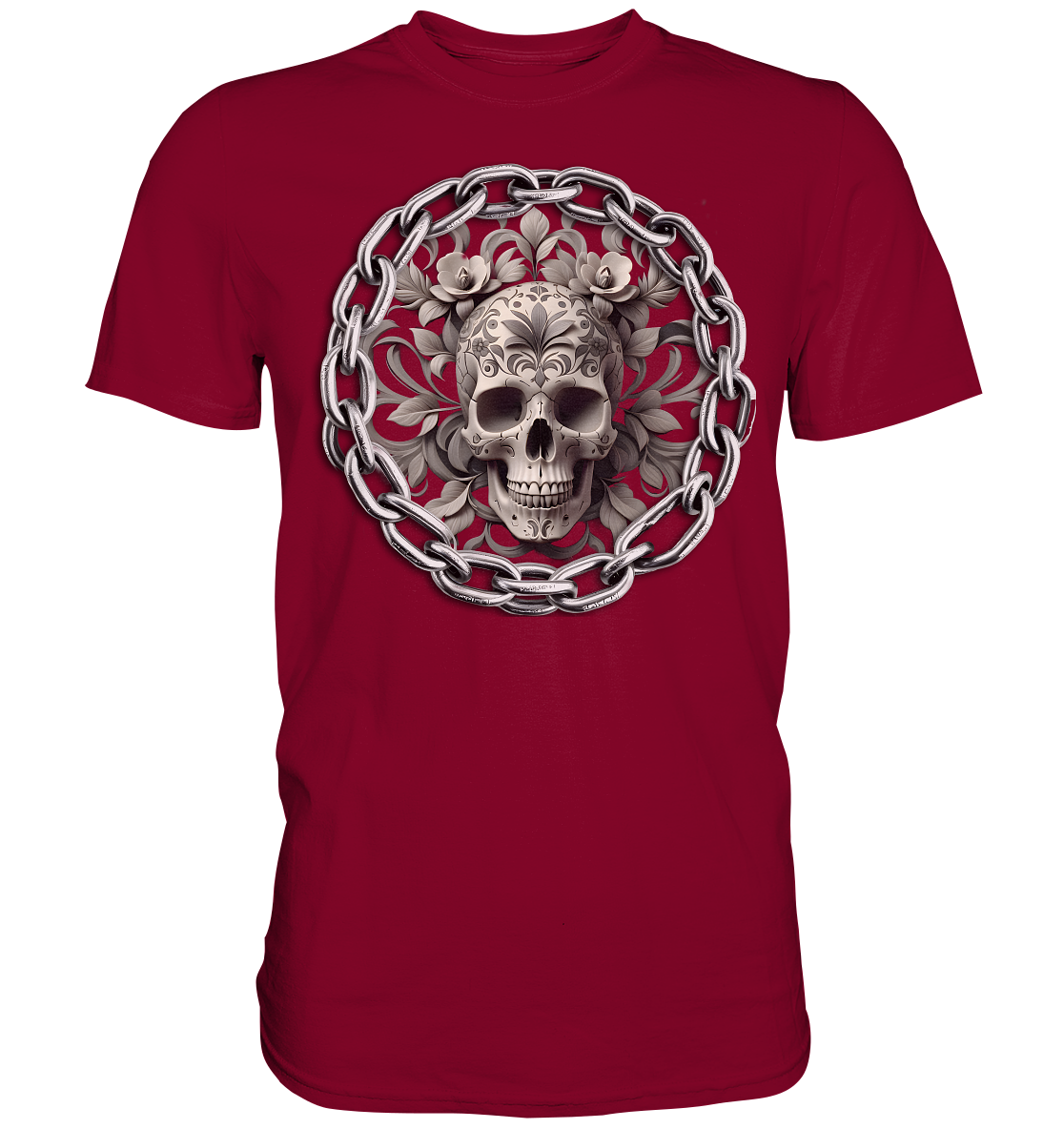 New Bones13 - Premium Classic T-Shirt