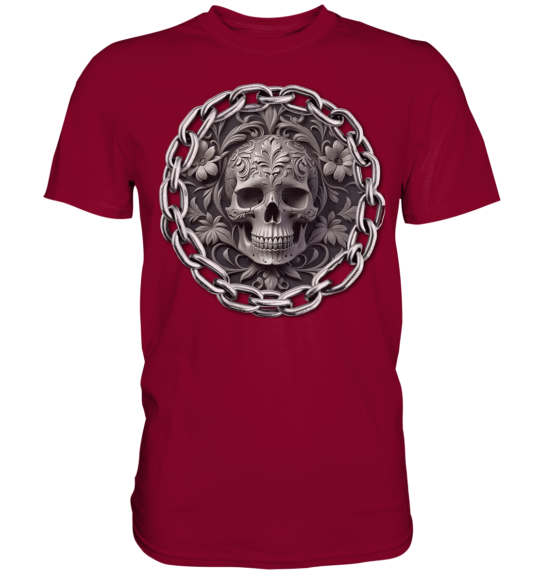 New Bones10 - Premium Classic T-Shirt