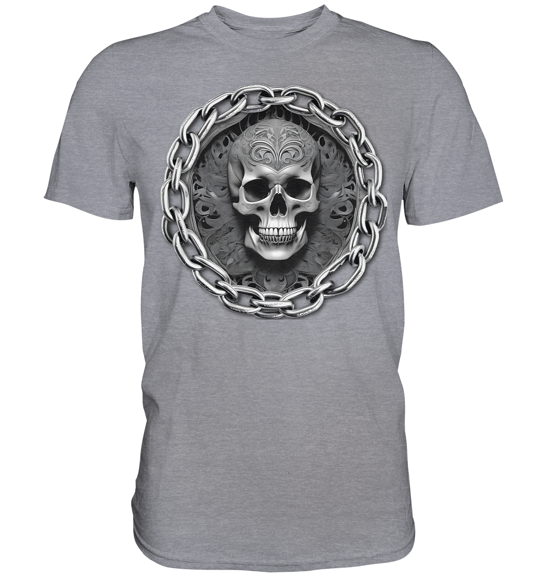 New Bones11 - Premium Classic T-Shirt