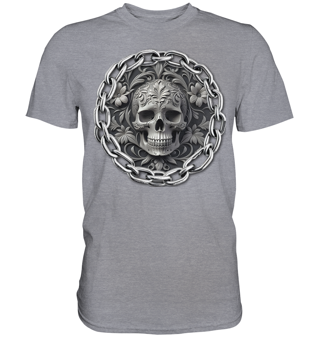 New Bones10 - Premium Classic T-Shirt