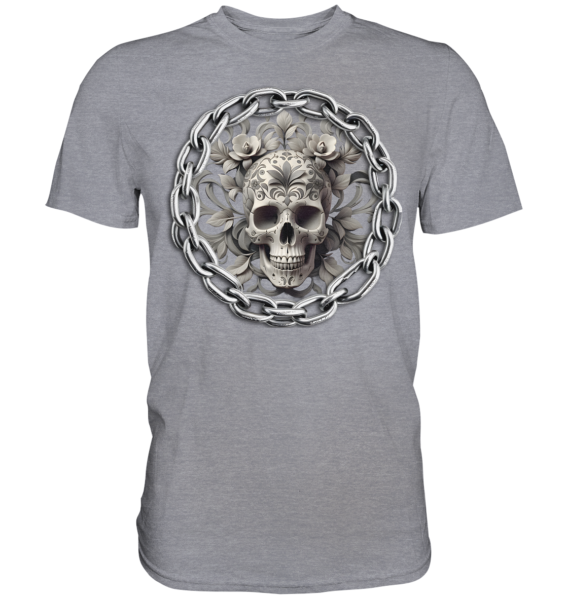 New Bones13 - Premium Classic T-Shirt