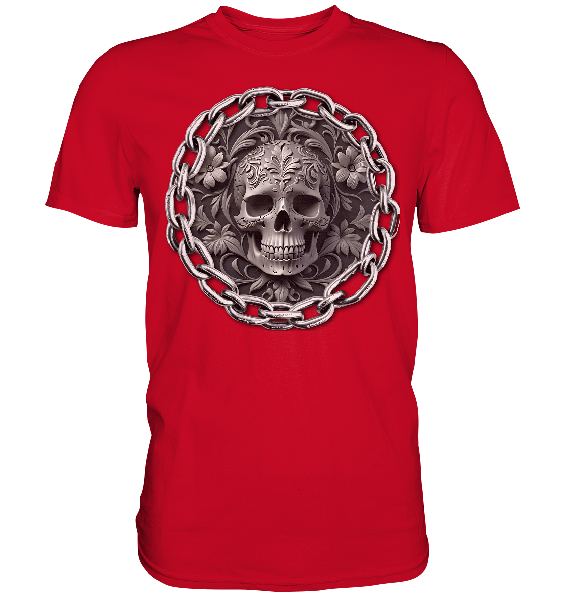 New Bones10 - Premium Classic T-Shirt