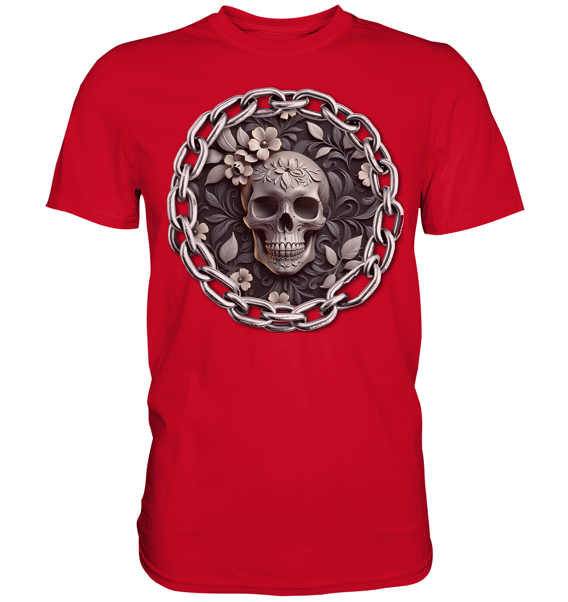 New Bones9 - Premium Classic T-Shirt