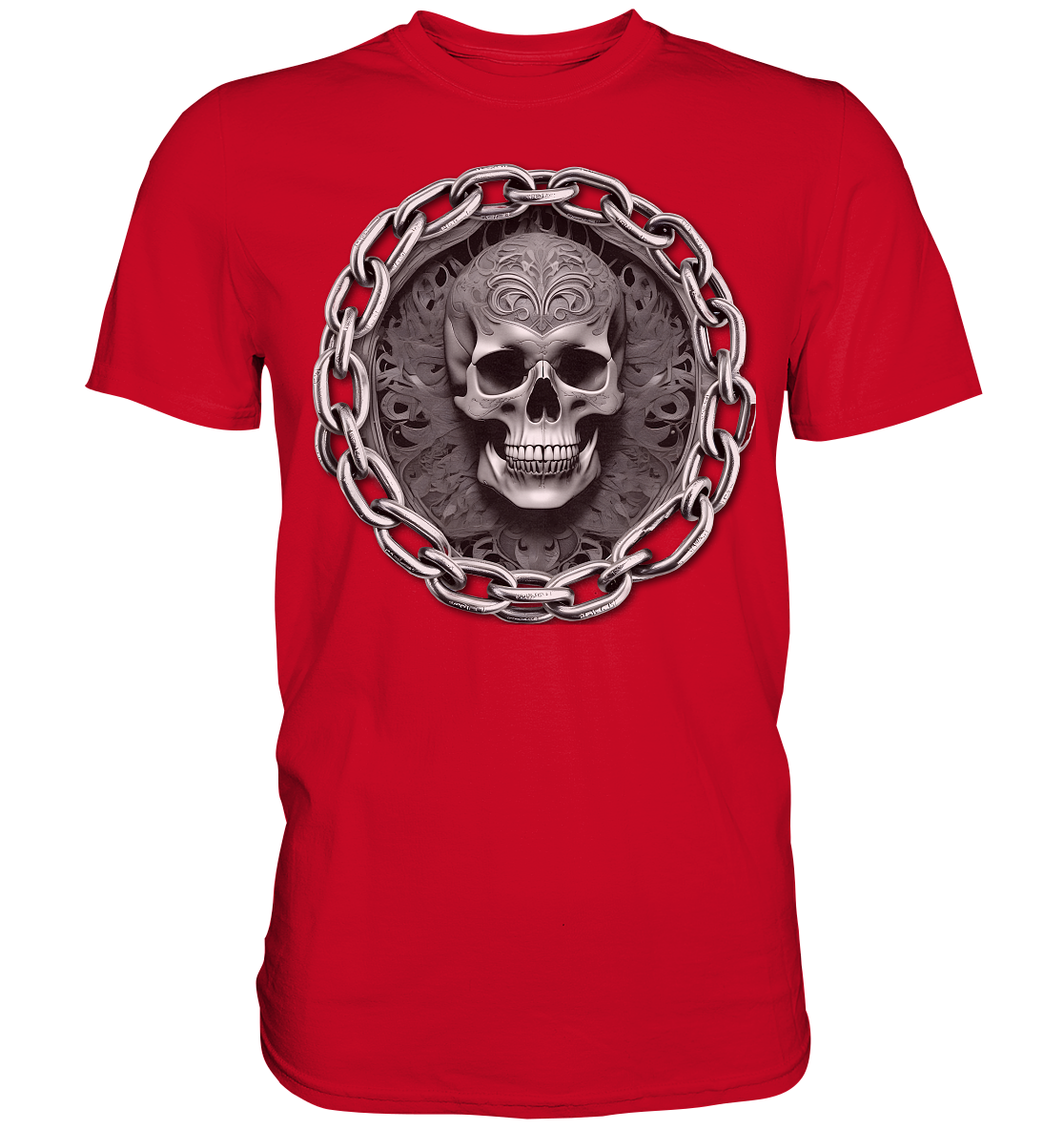 New Bones11 - Premium Classic T-Shirt