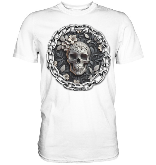 New Bones9 - Premium Classic T-Shirt