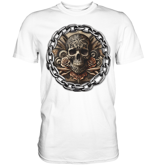 Allerneuste Bones5 - Premium Classic T-Shirt