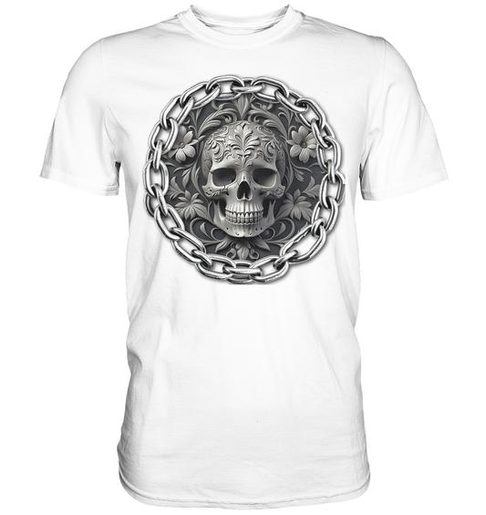 New Bones10 - Premium Classic T-Shirt