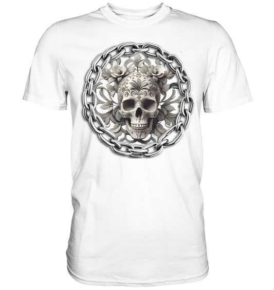 New Bones13 - Premium Classic T-Shirt