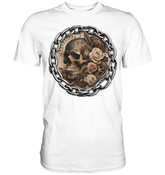 Allerneuste Bones1 - Premium Classic T-Shirt