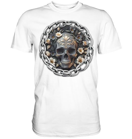 New Bones8 - Premium Classic T-Shirt